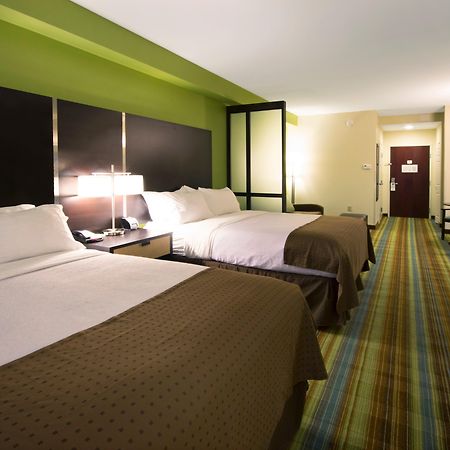 Holiday Inn Christiansburg Blacksburg By Ihg Экстерьер фото