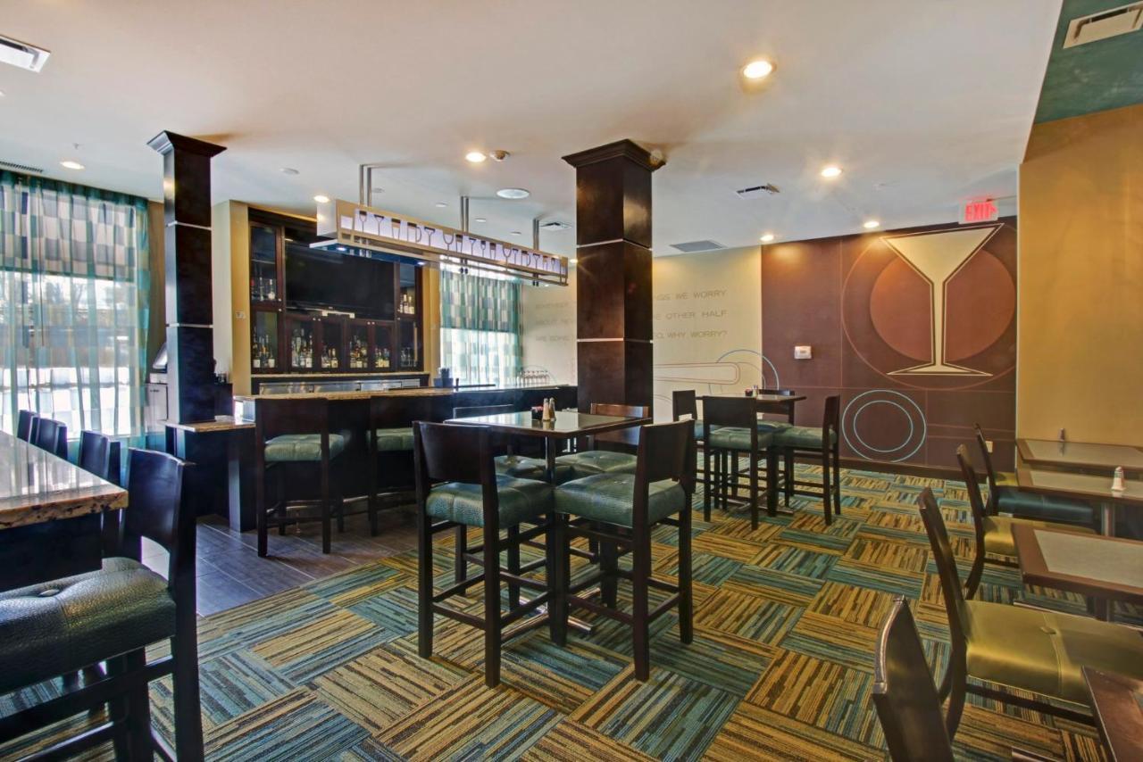 Holiday Inn Christiansburg Blacksburg By Ihg Экстерьер фото