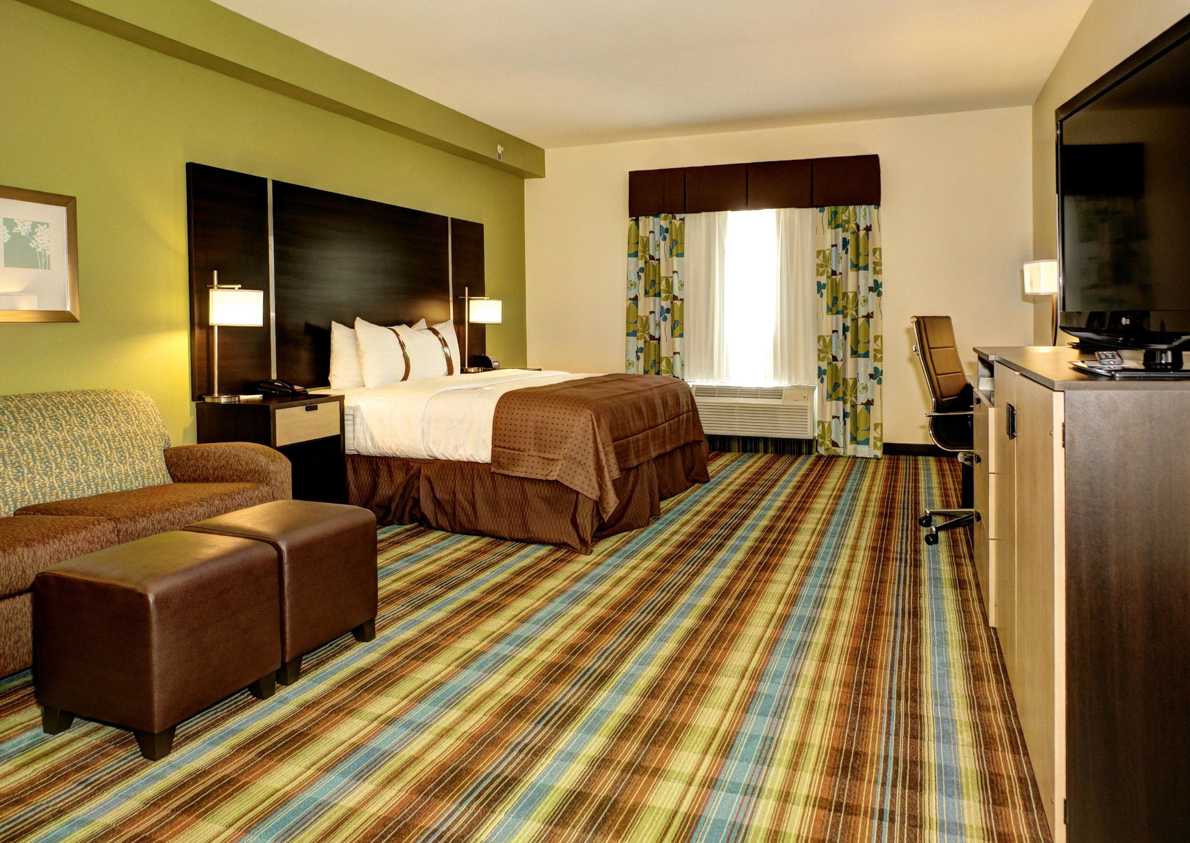 Holiday Inn Christiansburg Blacksburg By Ihg Экстерьер фото
