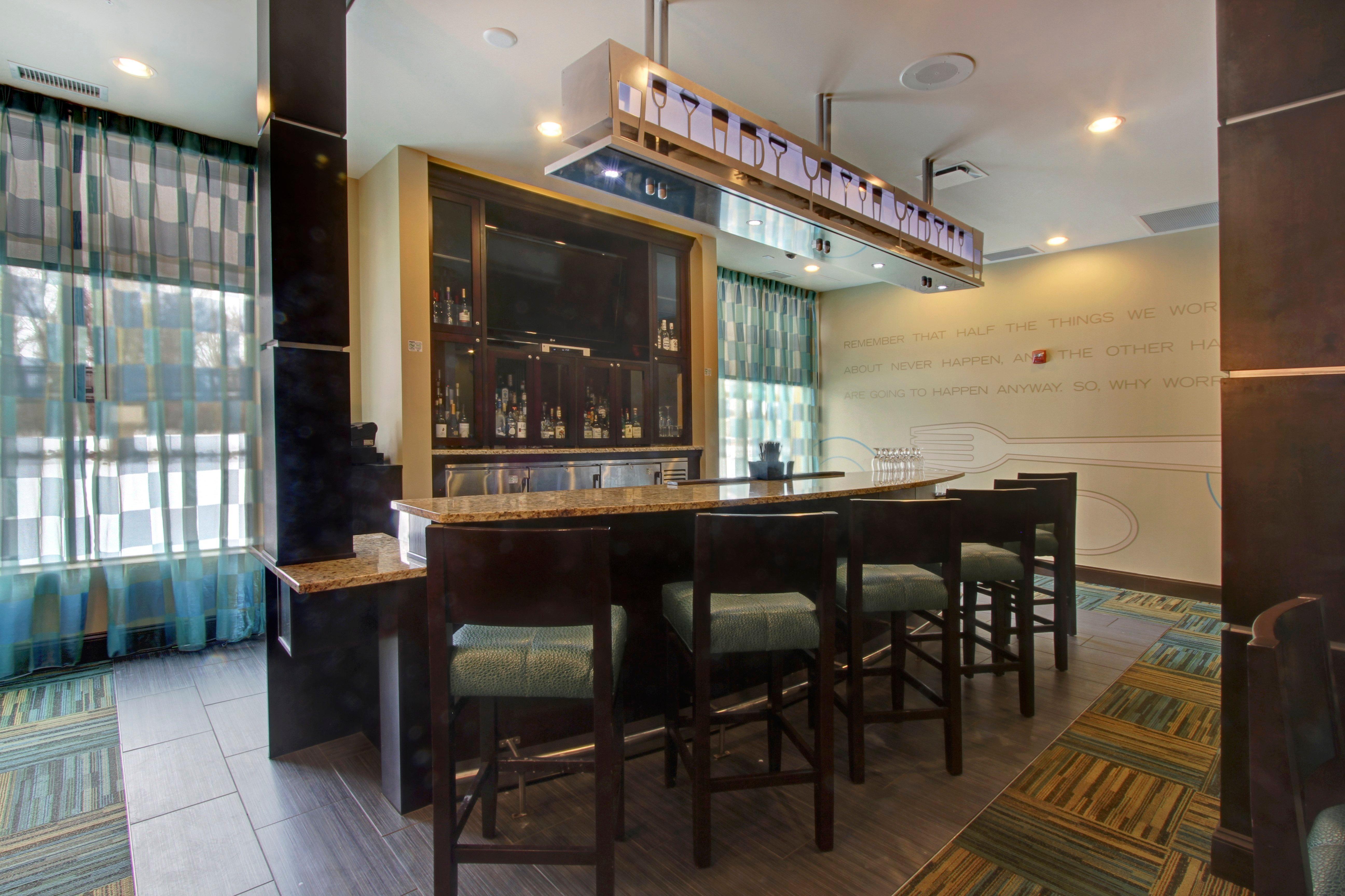 Holiday Inn Christiansburg Blacksburg By Ihg Экстерьер фото