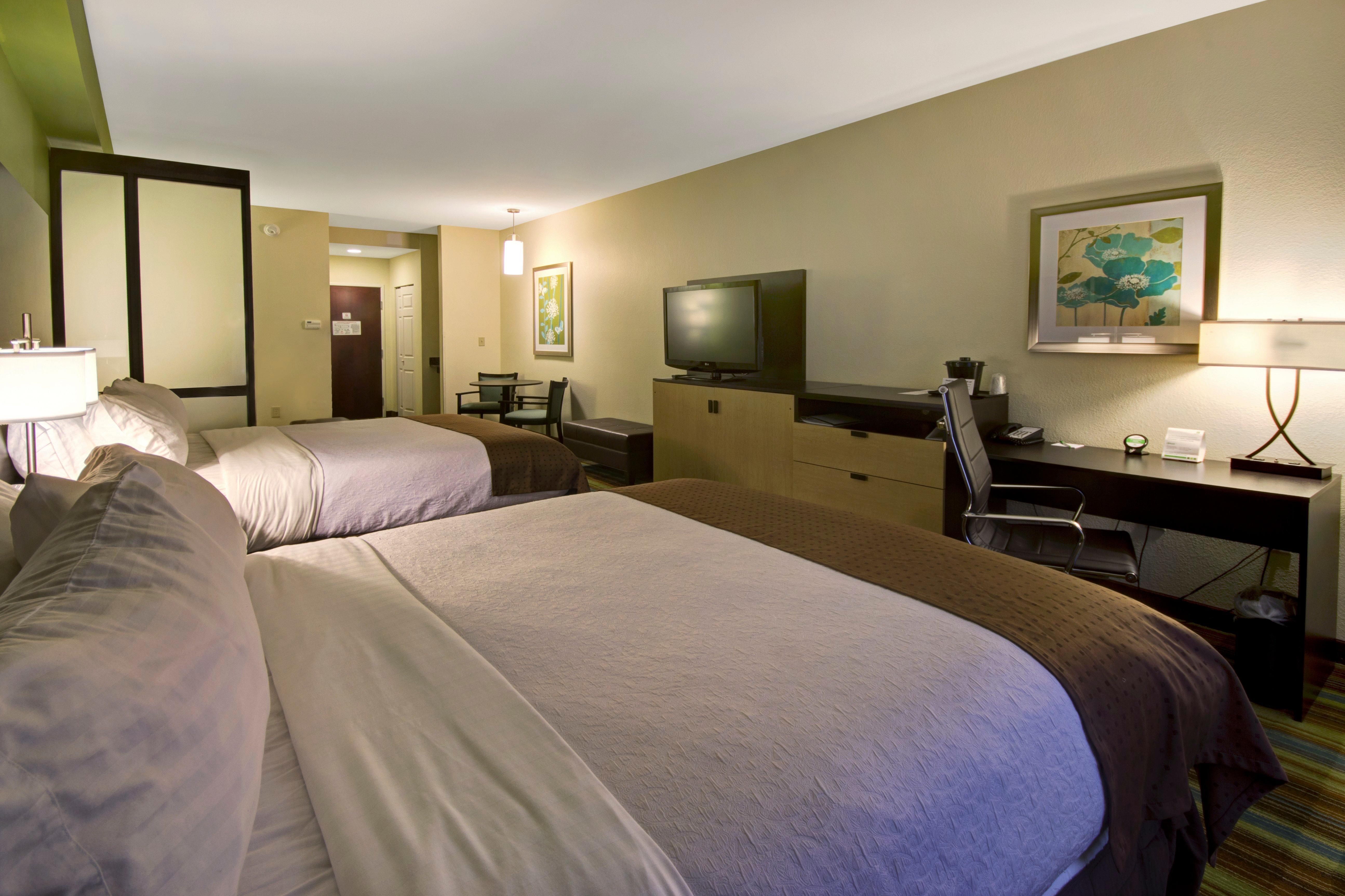 Holiday Inn Christiansburg Blacksburg By Ihg Экстерьер фото