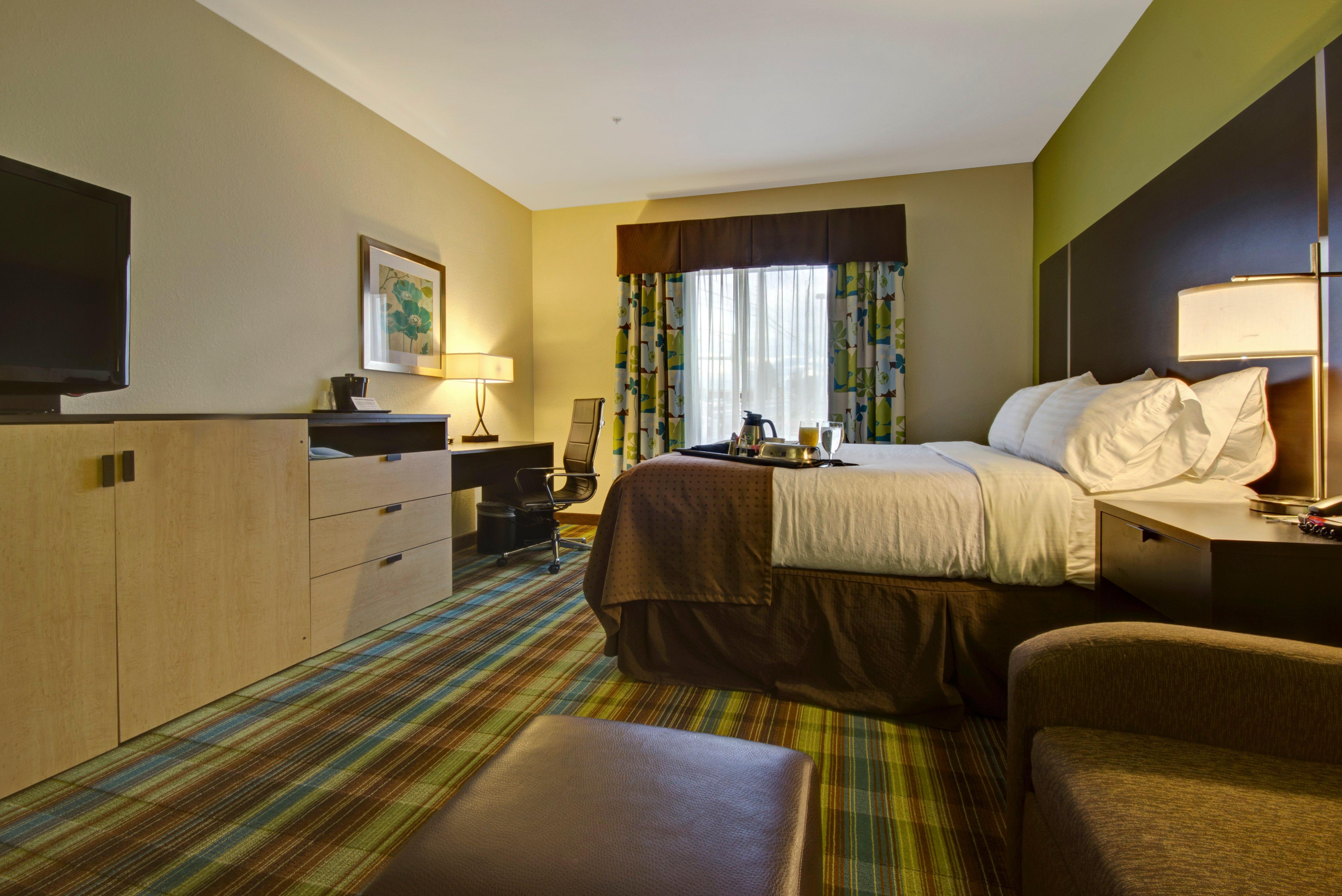 Holiday Inn Christiansburg Blacksburg By Ihg Экстерьер фото