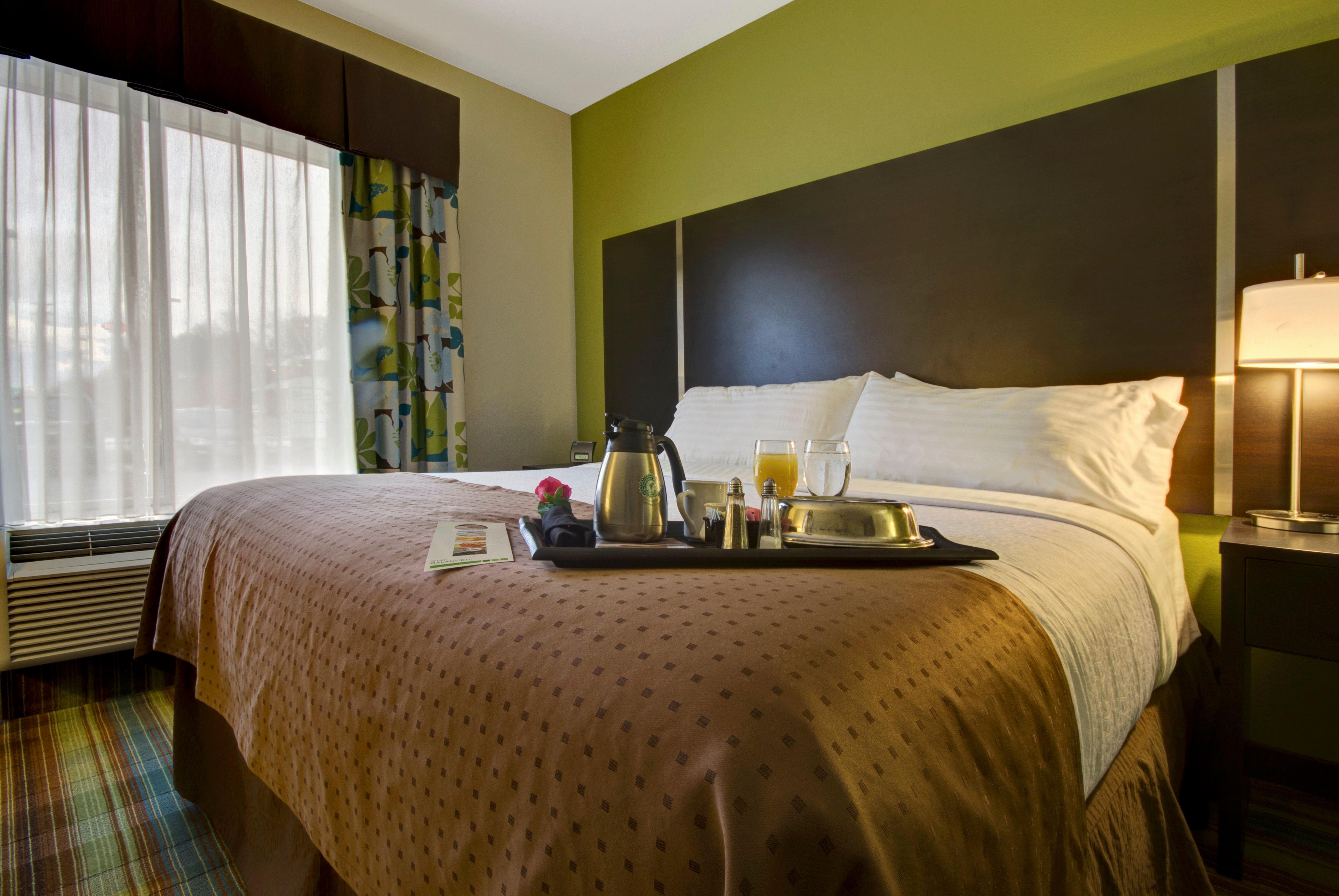 Holiday Inn Christiansburg Blacksburg By Ihg Экстерьер фото
