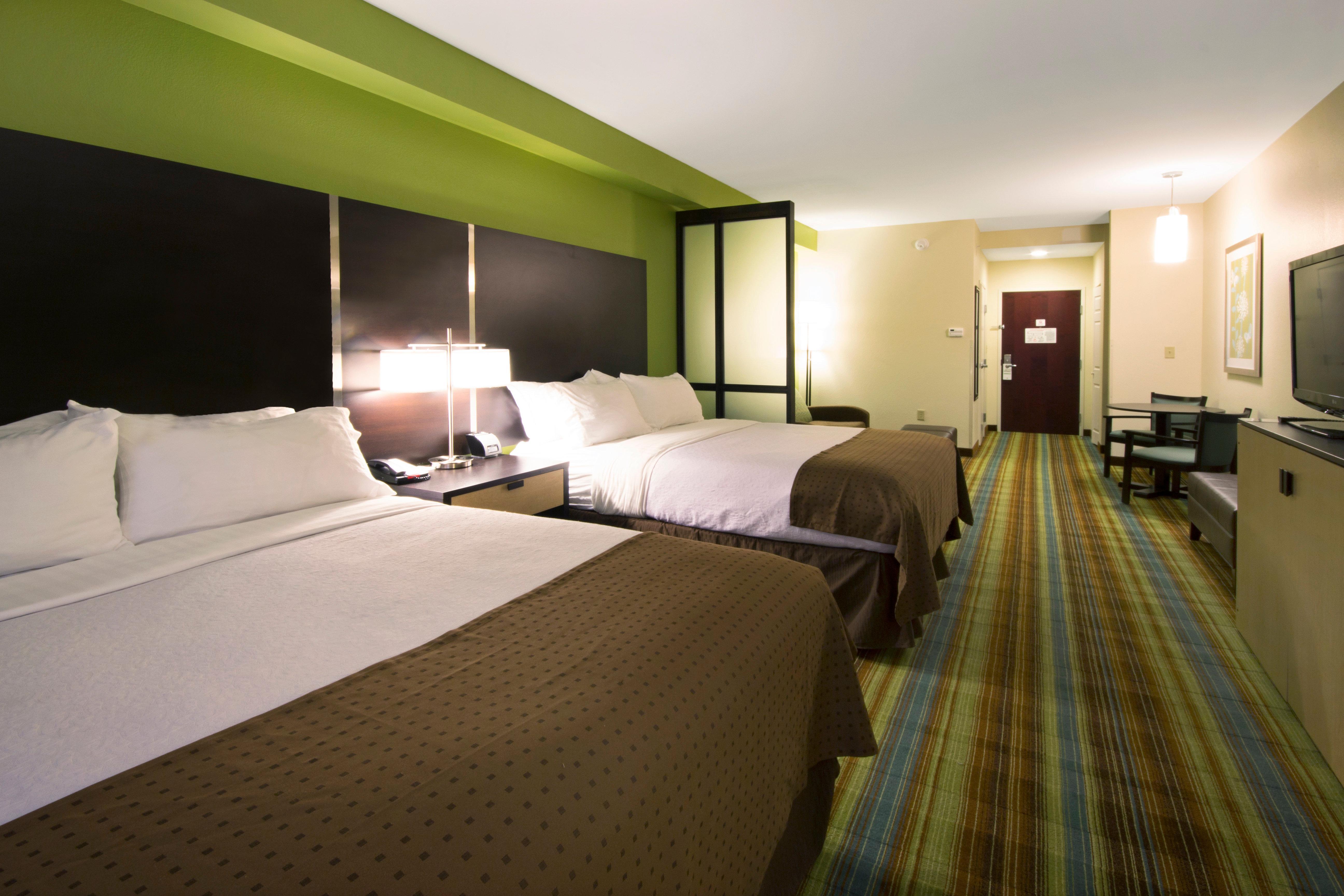 Holiday Inn Christiansburg Blacksburg By Ihg Экстерьер фото