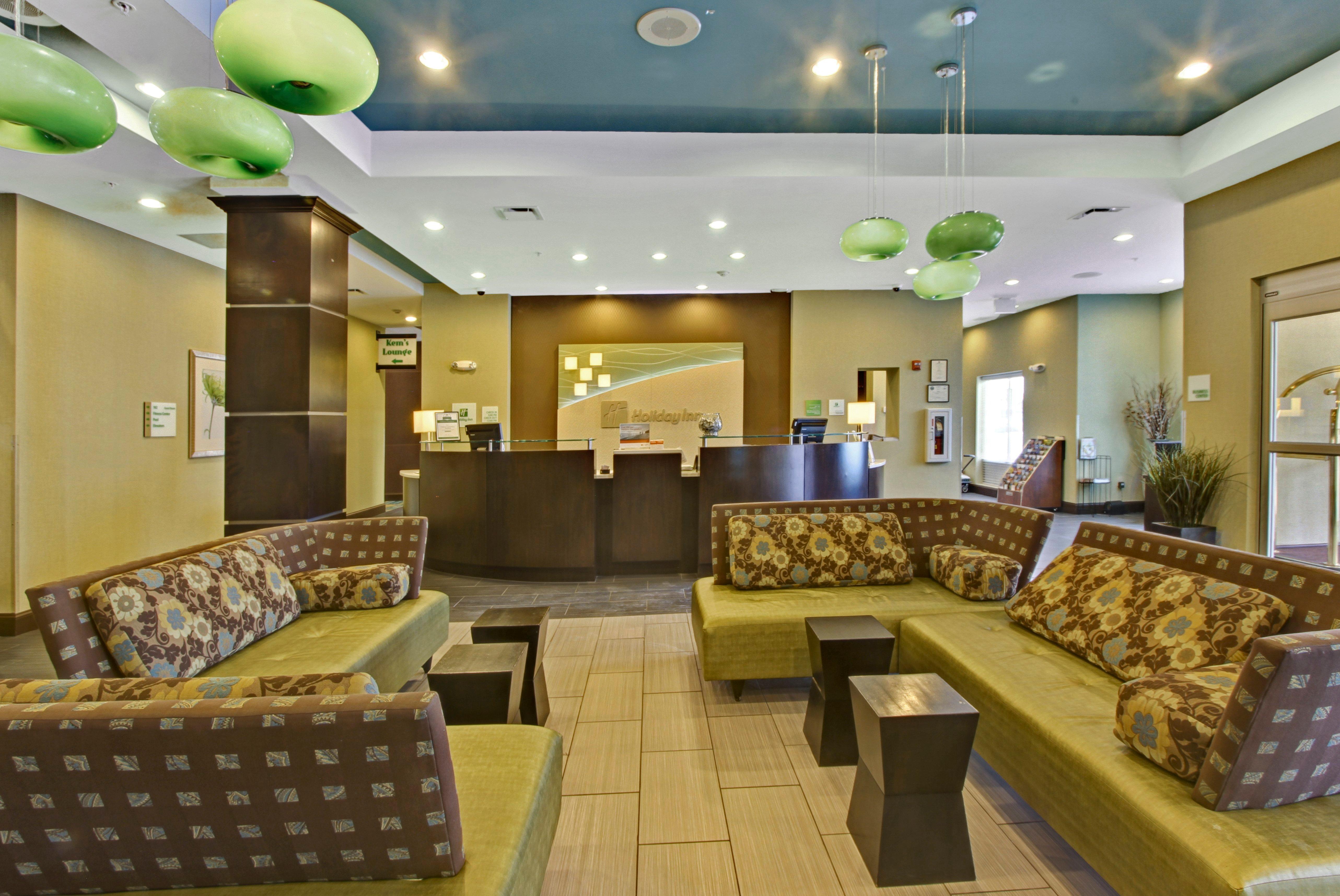 Holiday Inn Christiansburg Blacksburg By Ihg Экстерьер фото