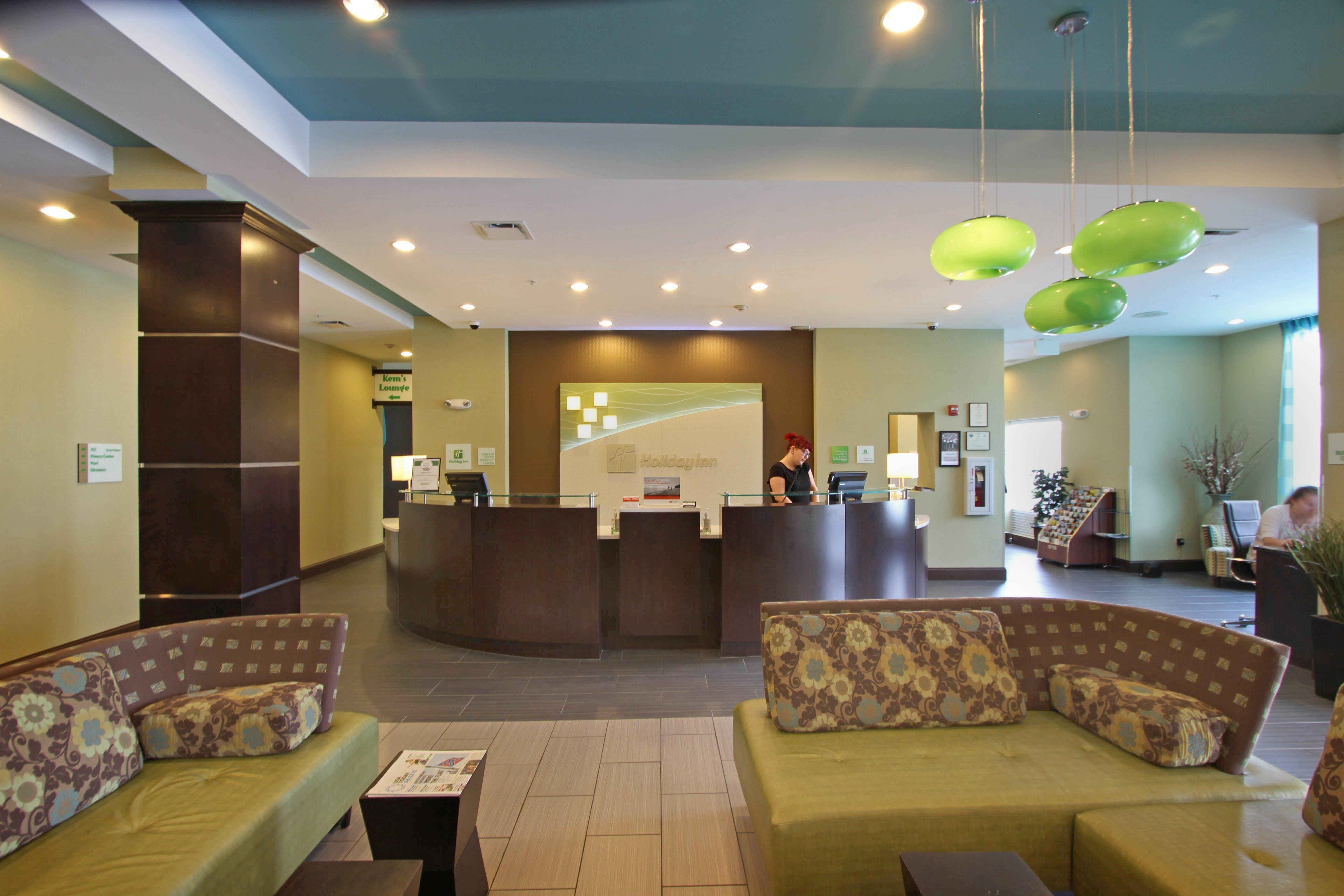 Holiday Inn Christiansburg Blacksburg By Ihg Экстерьер фото