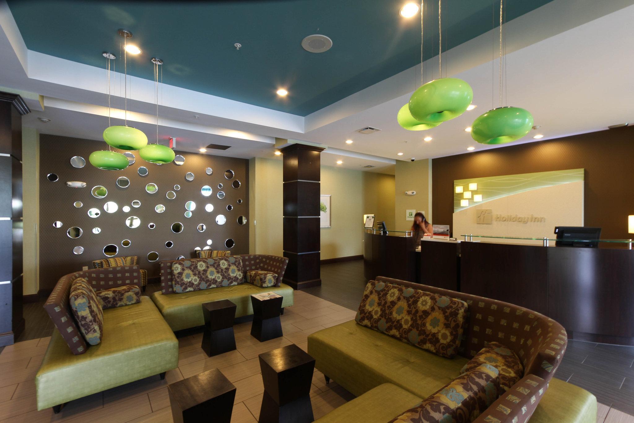 Holiday Inn Christiansburg Blacksburg By Ihg Экстерьер фото