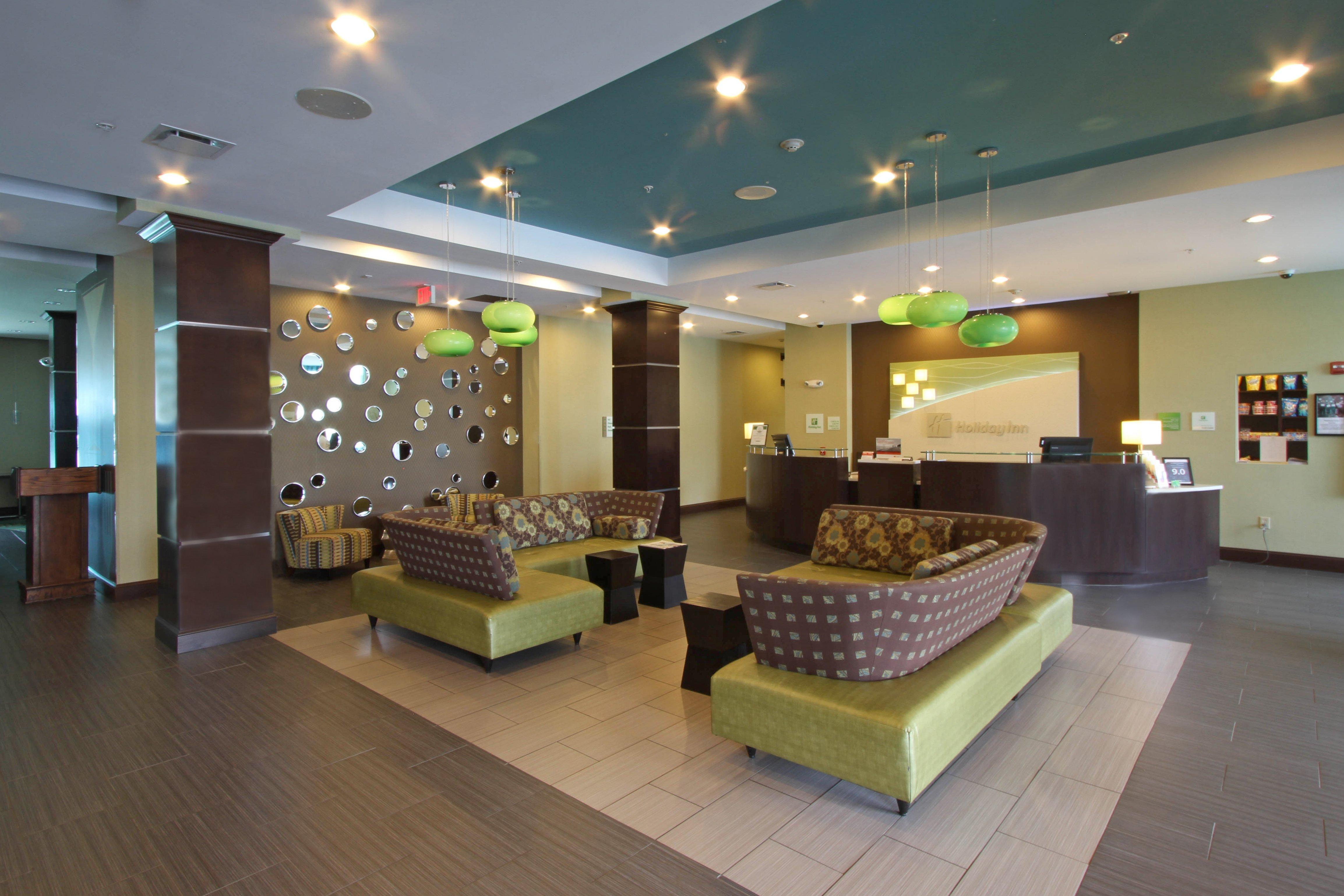 Holiday Inn Christiansburg Blacksburg By Ihg Экстерьер фото