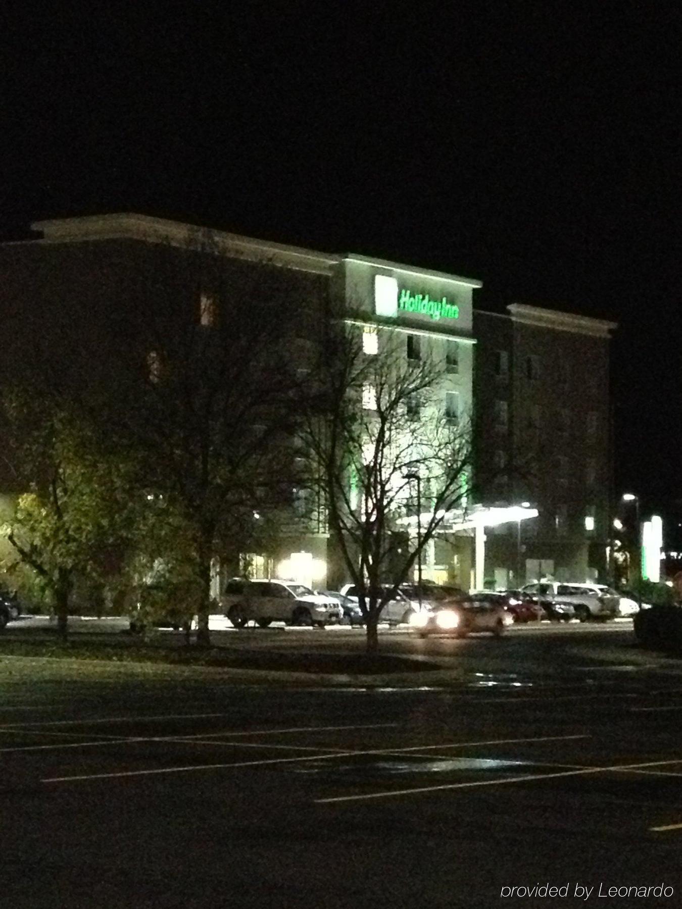 Holiday Inn Christiansburg Blacksburg By Ihg Экстерьер фото