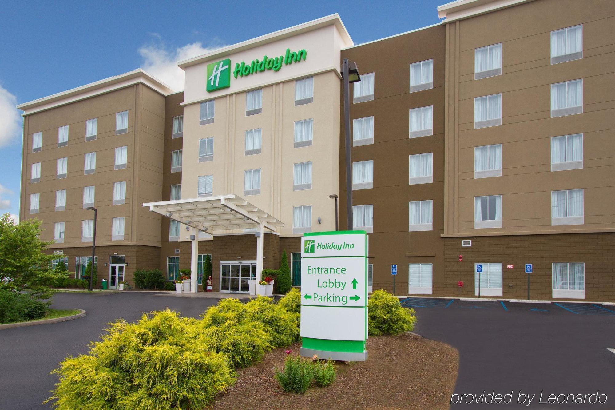 Holiday Inn Christiansburg Blacksburg By Ihg Экстерьер фото