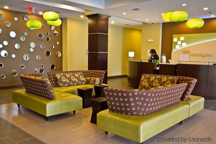 Holiday Inn Christiansburg Blacksburg By Ihg Интерьер фото
