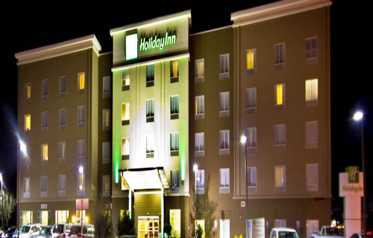 Holiday Inn Christiansburg Blacksburg By Ihg Экстерьер фото