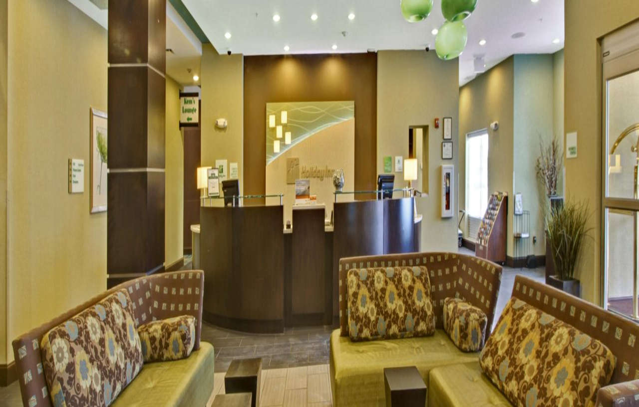 Holiday Inn Christiansburg Blacksburg By Ihg Экстерьер фото